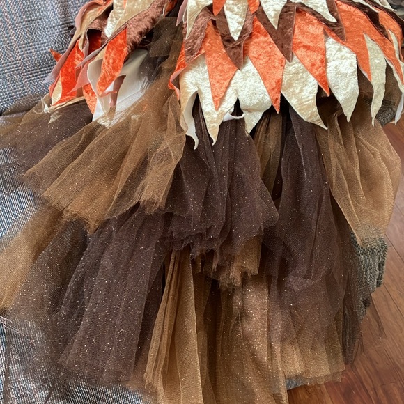 Chasing Fireflies Wishcraft owl costume - Picture 5 of 7